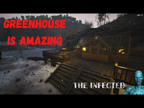 Power is Almost Here V6.2 | The Infected Gameplay | S3-E7