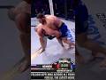 Nemkov CHOKES OUT Johnson