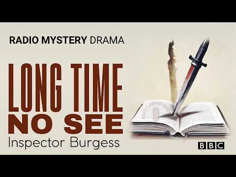 Long Time No See | BBC Radio Mystery Drama | 1982