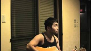 Ready To Fall- Meredith Edwards (acustic guitar cover)