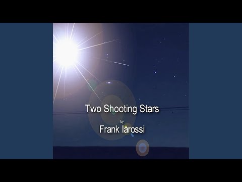 Two Shooting Stars