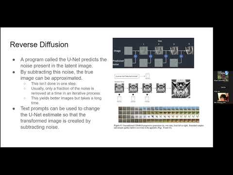 Texto para imagem AI parte 2