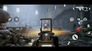 TOP 19 BEST NEW FPS-TPS CONSOLE QUALITY GAMES IN MOBILE 2019