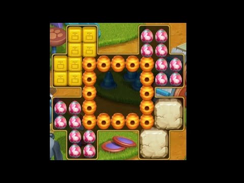 TOY BLAST level 2732