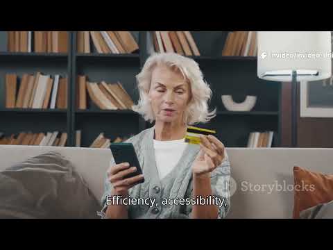 What is Fintech? | The Future of Finance Explained in 3 Minutes