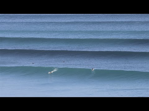 Lines Deep & Wide - Impossibles