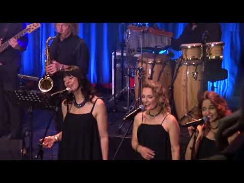 Helena Vondráčková - Bílé  Vánoce - Lucerna 2025 Praha