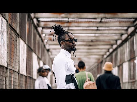 Jordan Moozy - Chasing Dollar (Official Audio)