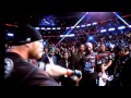UFC 121 Brock Lesnar's Entrance 