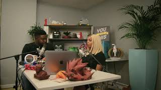 Thembiso Magajana - How To Scale Impact | Mashstartup Podcast