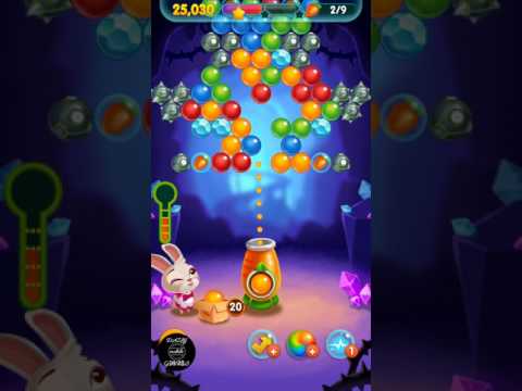 Bunny Pop | Level #464