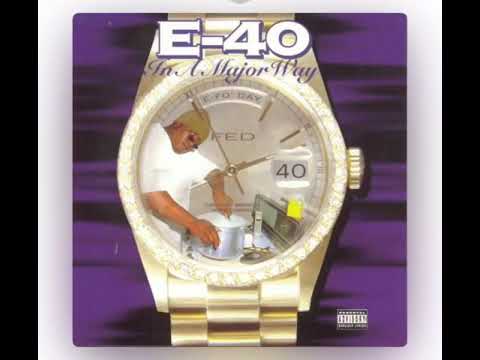 E40 2pac Spice 1
