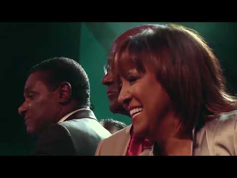 028 Fania All Stars ft Oscar D'Leon, Milly Quezada, El Canario and others   Quitate Tu Yo Soy La Sal