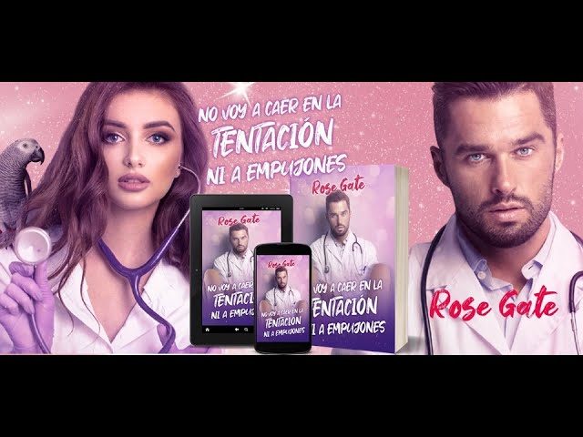 Vídeo relacionado con NO VOY A CAER EN LA TENTACIÓN NI A EMPUJONES