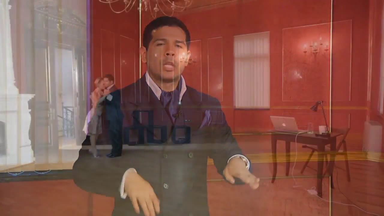 Sebastian Arce & Mariana Montes Lesson 82