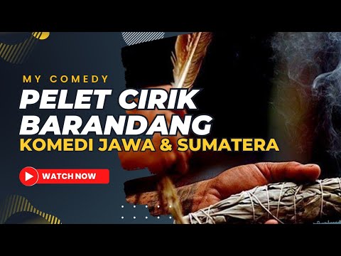 komedi-lucu-cirik-barandang-asli-minang-kabau