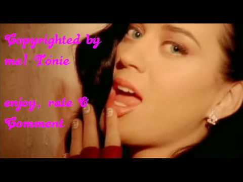 Katy Perry - Piercing