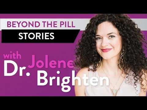 Birth Control Implant with Cat Carson & Dr. Jolene Brighten