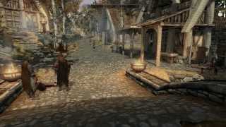 Skyrim Refreshing Project (Воин) - |Часть 32| - Баги vs Консоль