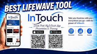 InTouch Showcase Review
