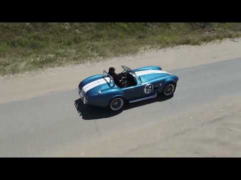 1965 Shelby Cobra Replica (CC-1715144) for sale in SAN DIEGO, California