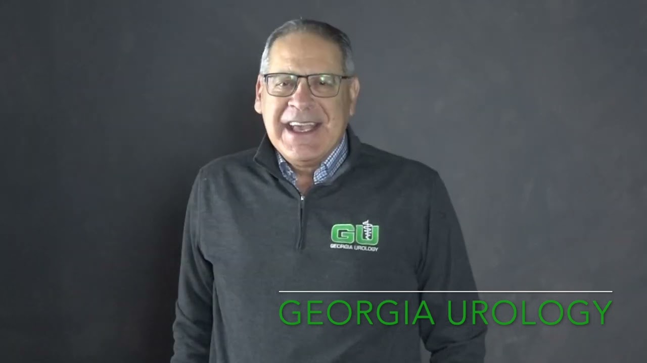 Welcoming NGPG Urology to Georgia Urology