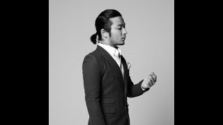 Verbal Jint- You Deserve Better (Feat.  Sanchez) [English Cover Adaptation]