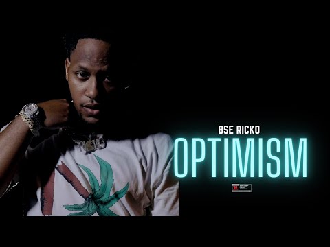 BSE RICKO - OPTIMISIM (OFFICIAL VIDEO)