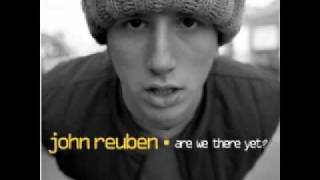 John Reuben - Out Of Control