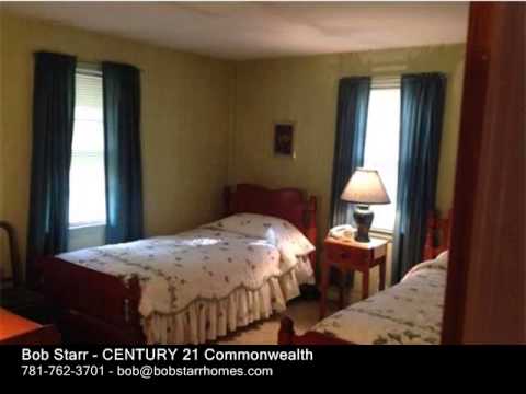 16 Westdale Rd. Westwood, MA 02090 - Single-Family Home - Real Estate - For Sale -