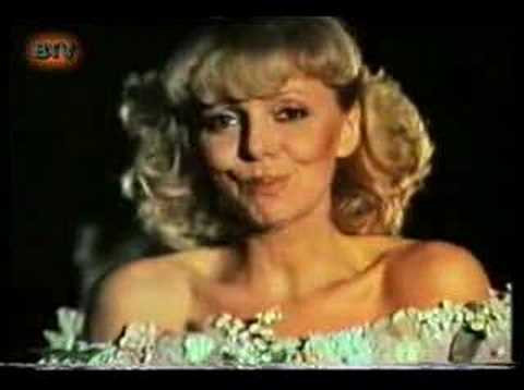 Píseň lásky tlampač hrál