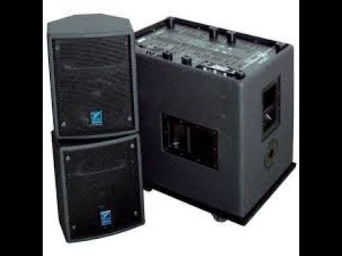 Yorkville EX1 Elite Xcursion 1000 Review (excursion)