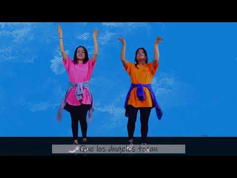 Campana Sobre Campana - Coreografía