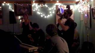 Taproot Jam Sessions - First song - Amazing Live Music!