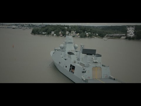 Northern Coasts 2014 - The Spirit of Northern Coasts