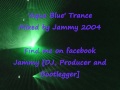 'Aqua Blue' Trance 2004 mixed by Jammy 