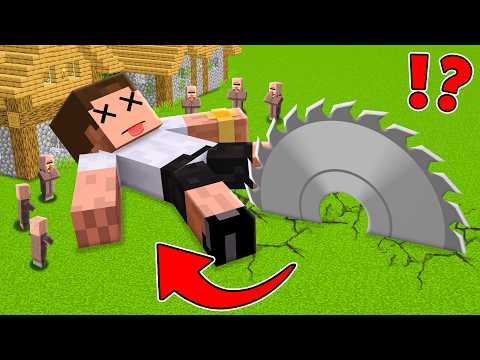 GIANT CUTTER vs CARRY DEPIE in Minecraft..