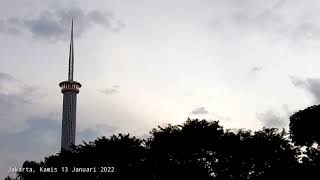 Download lagu SHOLAWAT TARHIM MERDU DI MASJID ISTIQLAL mp3