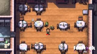 The Escapists: The Walking Dead - Trailer