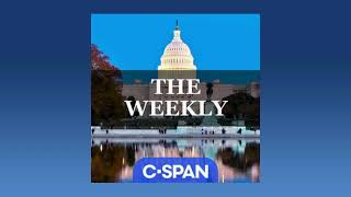 The Weekly Podcast: Mitch McConnell Comedy Festival