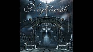 Nightwish - Slow, Love, Slow (Official Audio)