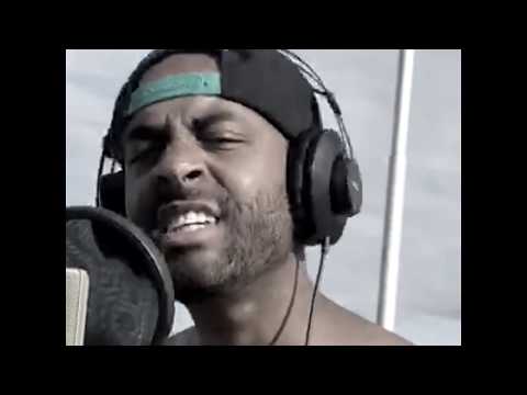 Jensen El Elegante- DISFRUTO Challenge (FREESTYLE) #CarlaMorrison