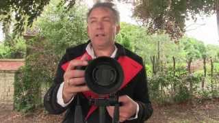 Short Doc: Celebrity Paul video