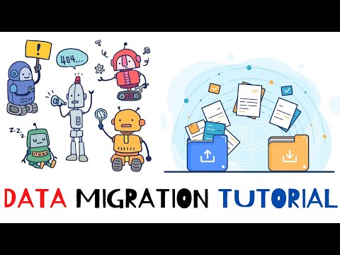 YouTube video about Discover the Various Kinds of Site Migration Methods