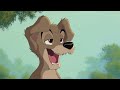 Lady And The Tramp II A World Without Fences Ukrainian