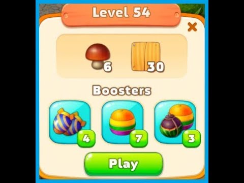 Family Zoo Enclosure Level 54