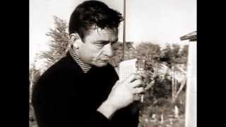 Johnny Cash - Fool&#39;s hall of fame
