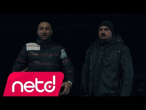 Defkhan feat. Sir-Dav - Benzeri Yok 3