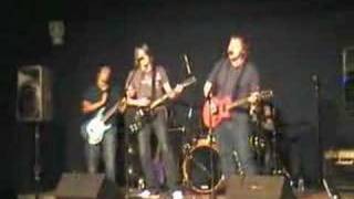 The War Room live @ Madcap