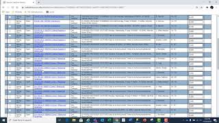WebAdvisor Instructions - Spring 2021